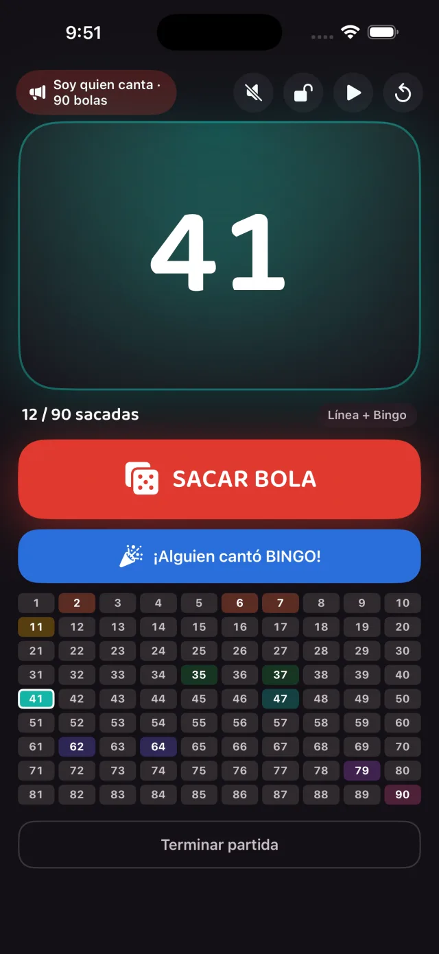 Modo cantador