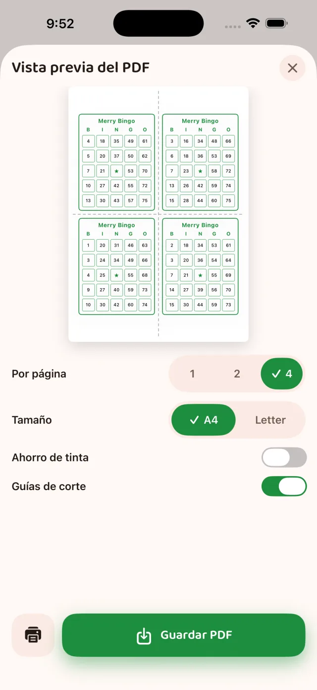 PDF listo para imprimir