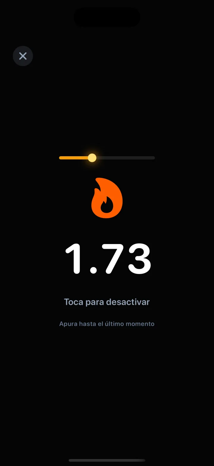 Desactiva la bomba a tiempo