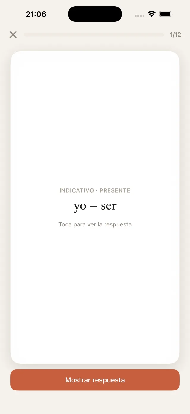 Repaso inteligente (SRS)